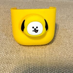 BT21 Chimmy AirPod case